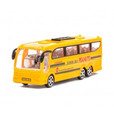 Автобус инерционный «Школьный» Автобус инерционный «Школьный»