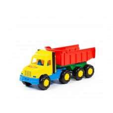 Автомобиль - самосвал «Фаворит» Автомобиль - самосвал «Фаворит»