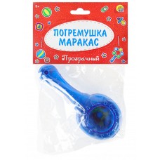 Погремушка маракас №6